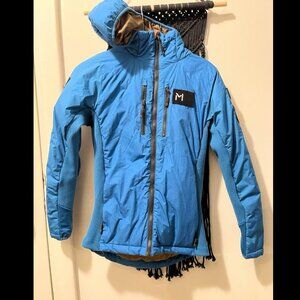 Authentic Norwegian Junior Puffer Jacket